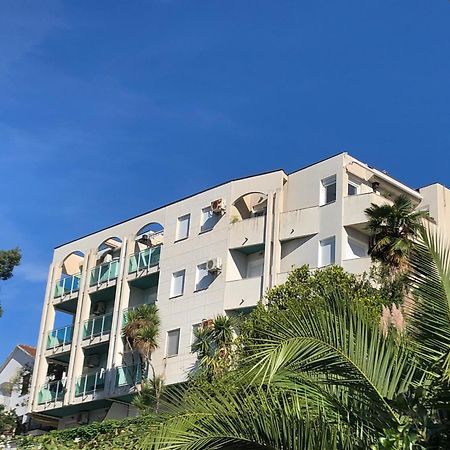 Panoramic Bliss Apartment Herceg Novi Exterior photo