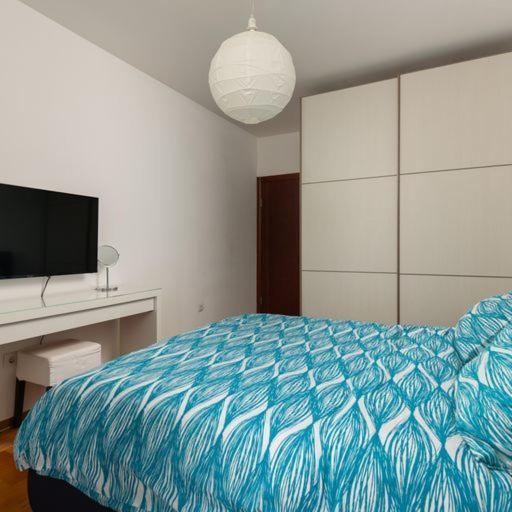 Panoramic Bliss Apartment Herceg Novi Exterior photo
