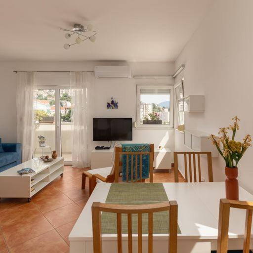 Panoramic Bliss Apartment Herceg Novi Exterior photo