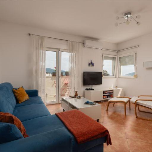 Panoramic Bliss Apartment Herceg Novi Exterior photo