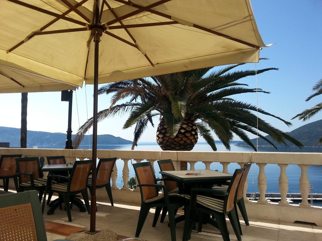 Panoramic Bliss Apartment Herceg Novi Room photo