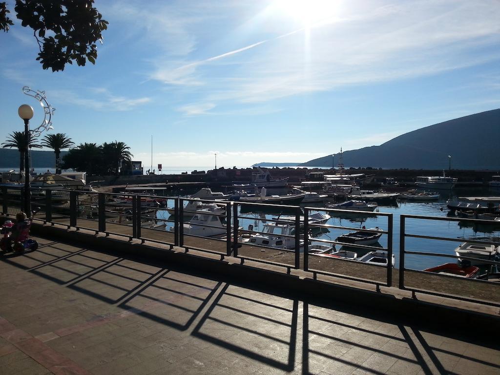 Panoramic Bliss Apartment Herceg Novi Room photo